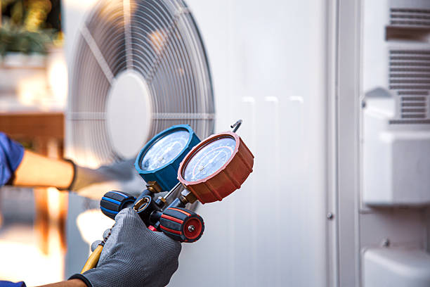 Affordable Hvac solutions in Vandiver, AL